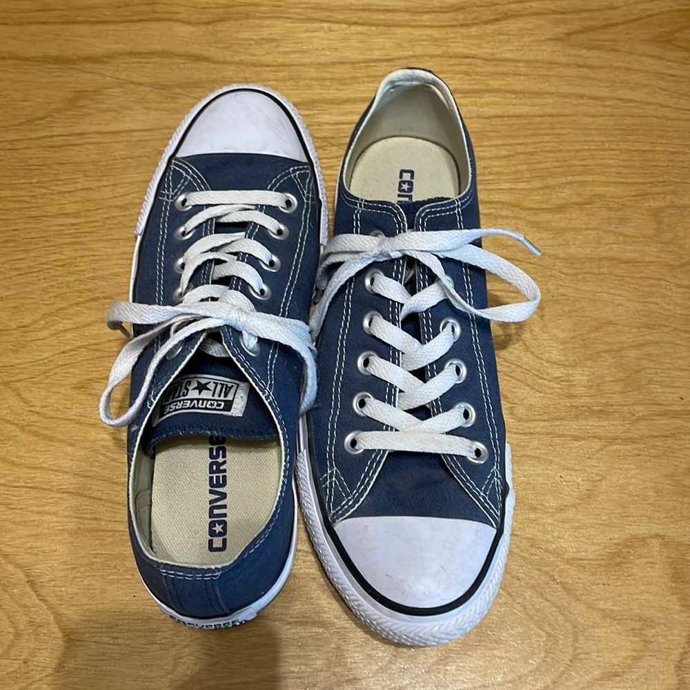 Converse All Stars